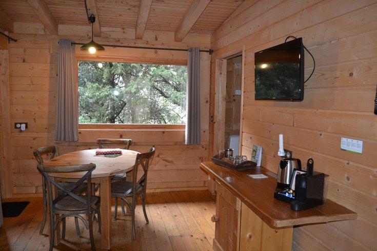 Hébergement AbracadaRoom : Cabane Fuste - Image 5