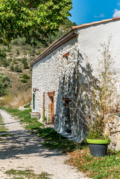 Domaine AbracadaRoom : La Bergerie du Val - Image 7