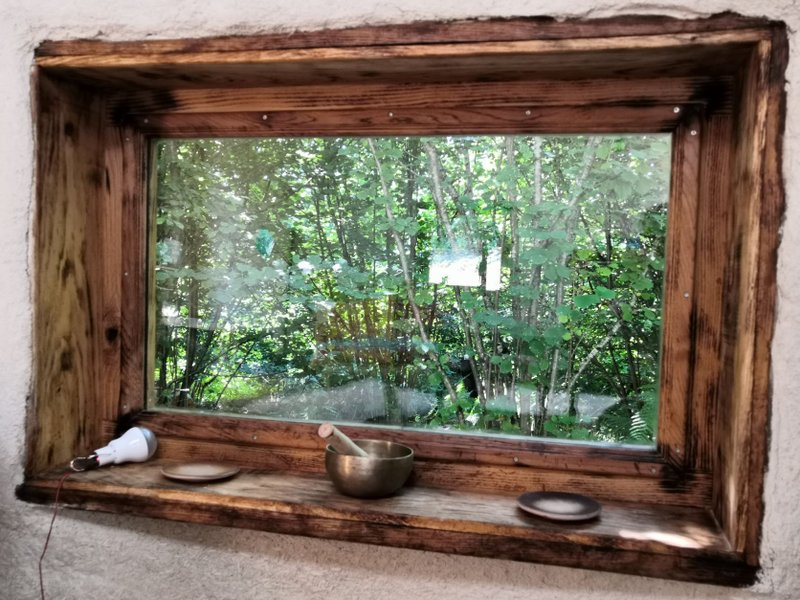 Hébergement AbracadaRoom : La Cabane dans les bois - Image 3