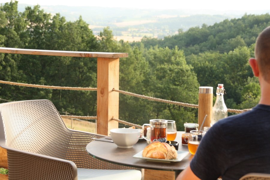 Hébergement AbracadaRoom : Le Terrier & Spa - Domaine Langelet , Escapade insolite  35 min Toulouse - Image 21