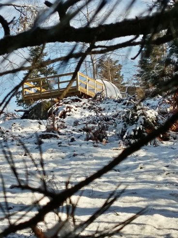 Domaine AbracadaRoom : LA ROCHE AUX FEES - Image 5