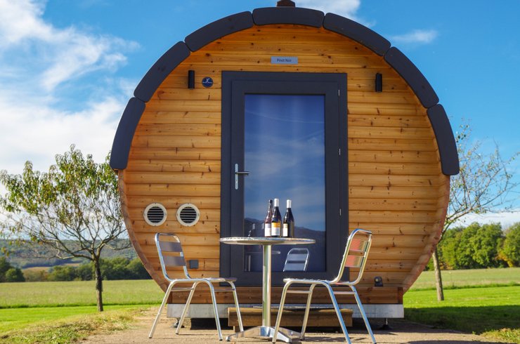 Domaine AbracadaRoom : Domaine  Joseph Lafarge - Image 3