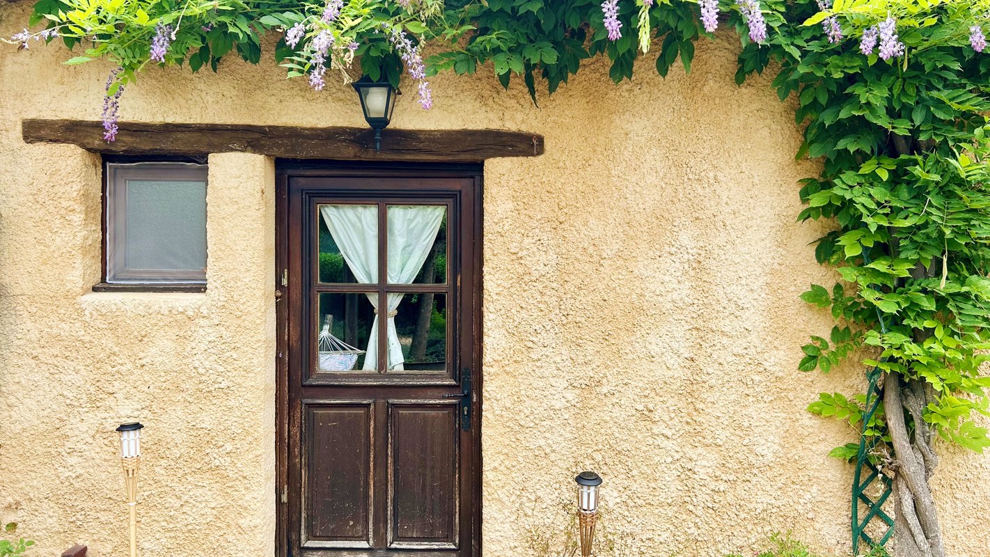 Studio Châtaigne à Gabillou (11)