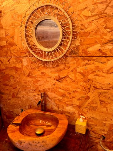 Domaine AbracadaRoom : La Bulle de Cocagne - Image 7