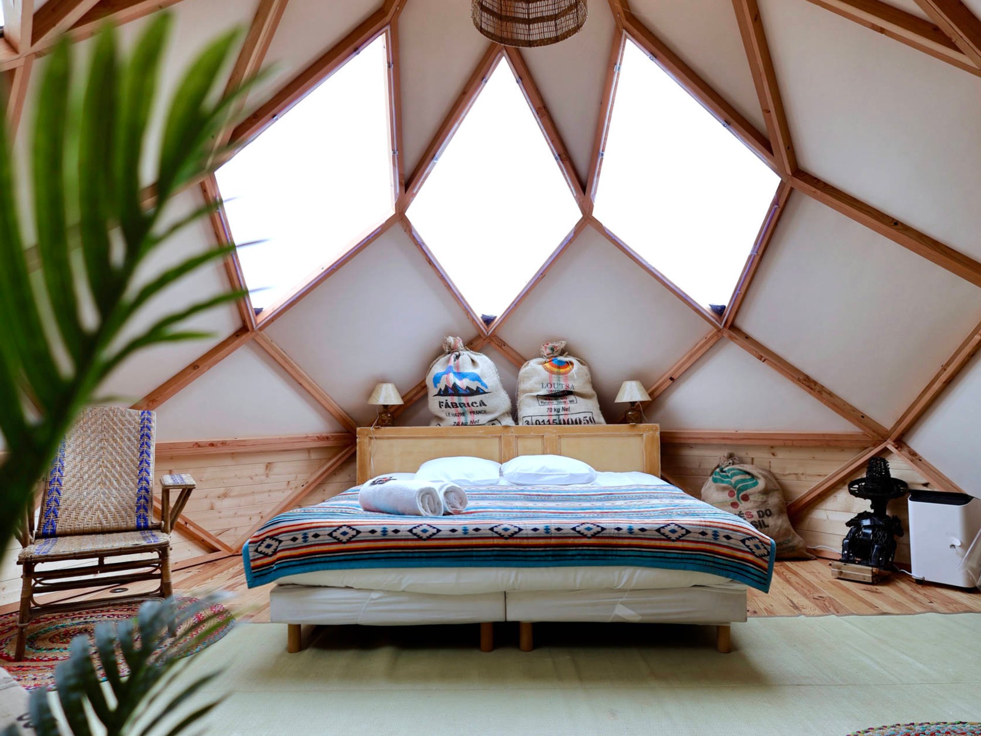 L'Etoile du berger & Spa