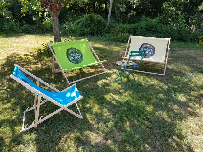 Domaine AbracadaRoom : Le Domaine des Anges - Image 14