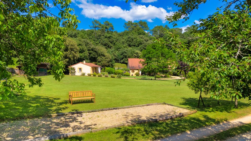 Domaine AbracadaRoom : Domaine de Campagnac - Image 15