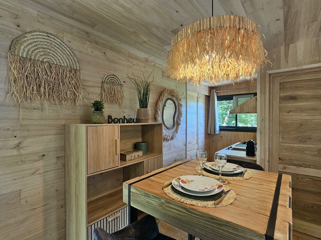 Le Scandilodge Dôme & Spa 2 à Quistinic (2)