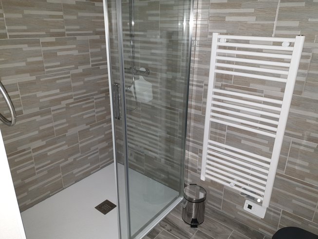 Hébergement AbracadaRoom : Chambre 5 vue panoramique  4 pers. - Image 10