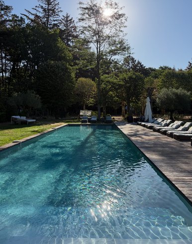 Hébergement AbracadaRoom : Suite «Trianon » & Spa & Sauna - Image 10