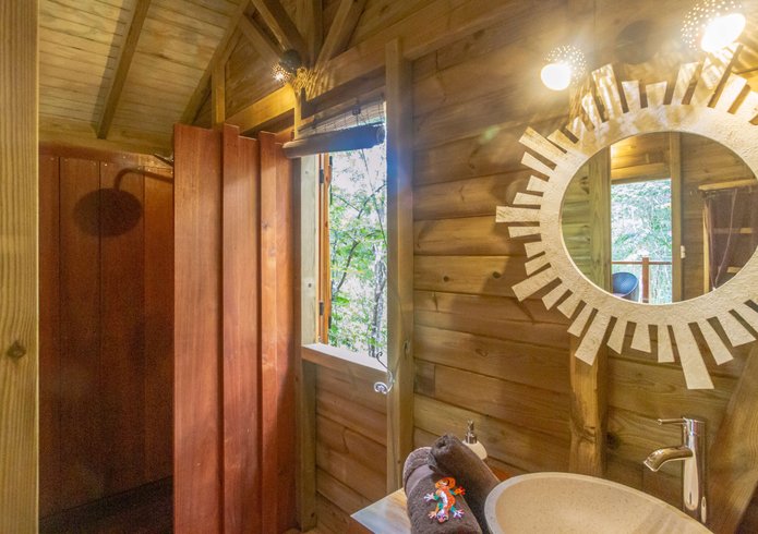 Hébergement AbracadaRoom : Le Nid des Colibris - Image 10