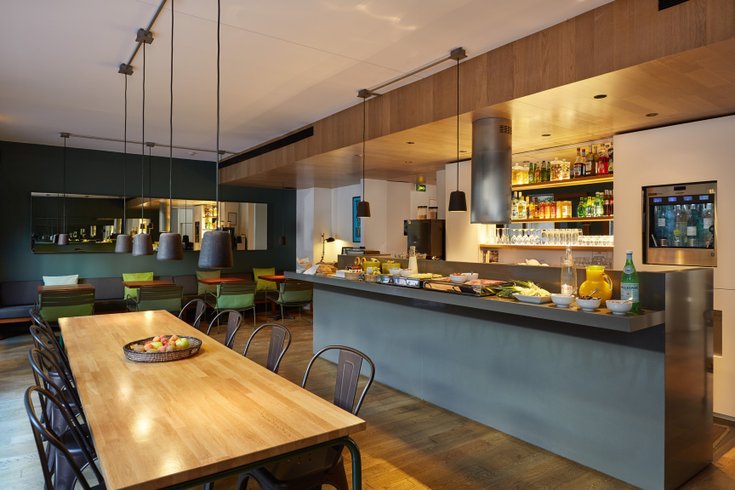 Domaine AbracadaRoom : 9 Hotel Montparnasse - Image 6