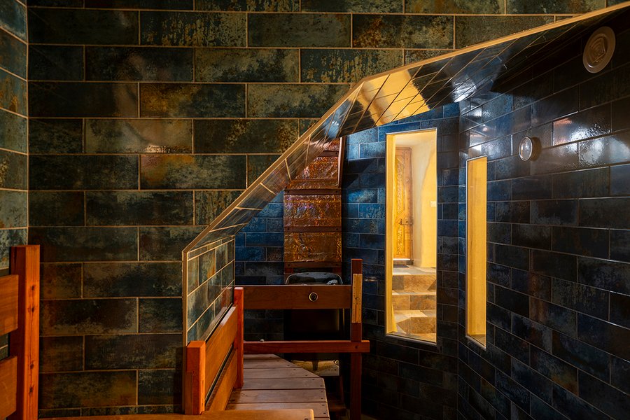 Hébergement AbracadaRoom : Le Nid de la Buèges & Balnéo - Image 11