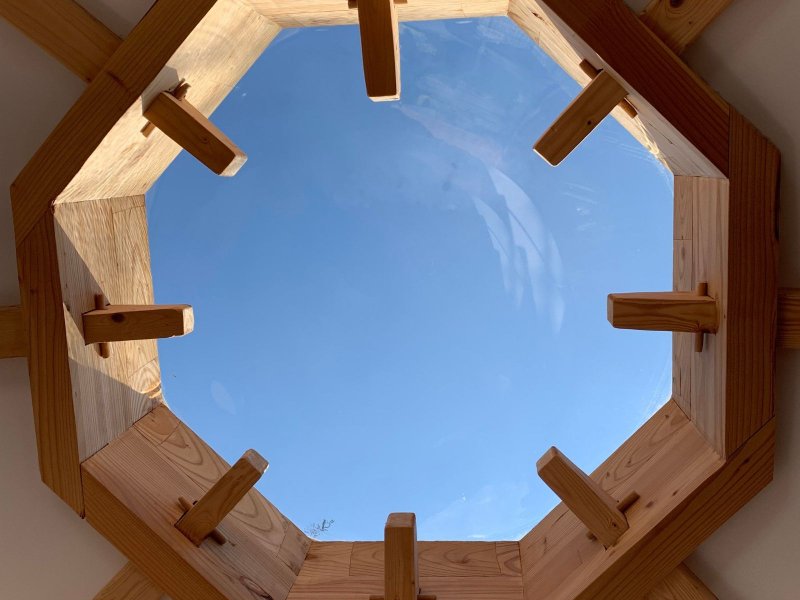 Hébergement AbracadaRoom : Nid de Pie - Image 24