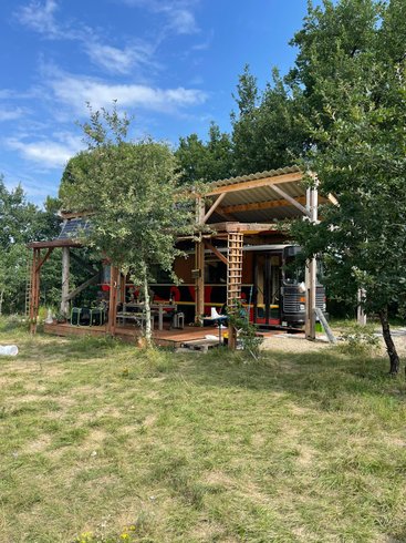 Domaine AbracadaRoom : Le Bois de Mondon - Image 7