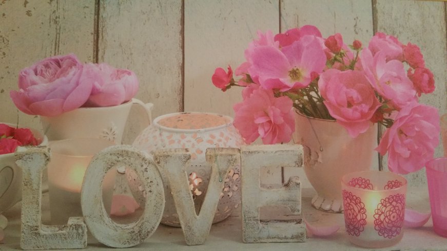 Hébergement AbracadaRoom : Roulotte Romantique - Image 11