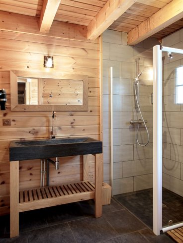 Hébergement AbracadaRoom : Cabane Voilure - Image 19