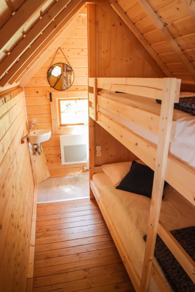 Hébergement AbracadaRoom : Myrtille - Image 4