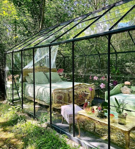 Domaine AbracadaRoom : Les Rêves d'Ambre - Image 1