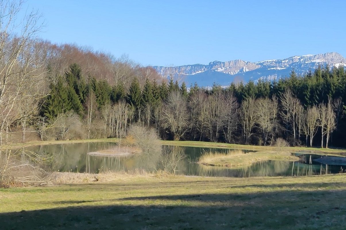 Cabane étoilée et son Spa à Merlas (17)
