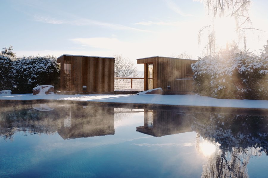 Domaine AbracadaRoom : Nutchel Forest Village Alsace - Image 20