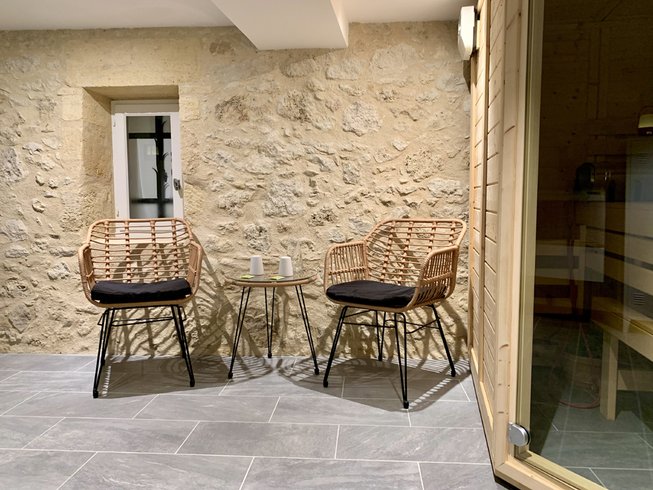 Domaine AbracadaRoom : Domaine Jean-Got - Image 11