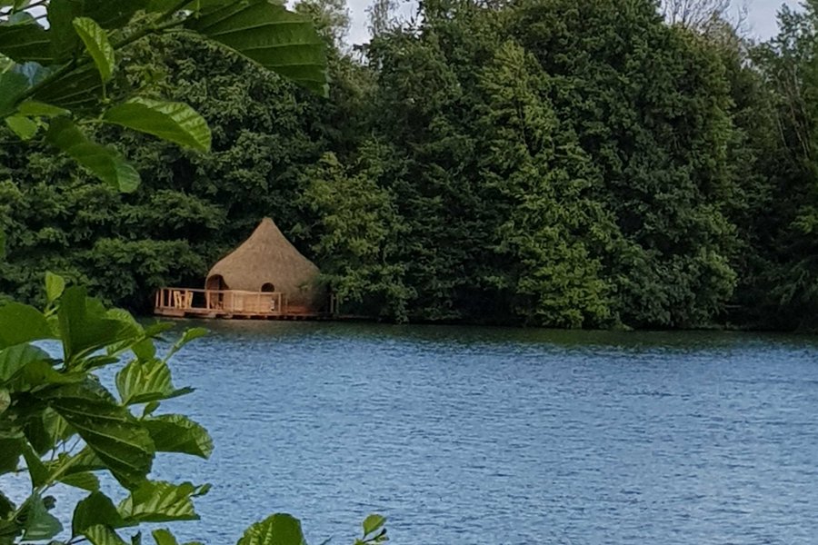 Cabane Spa Divine — photo 2