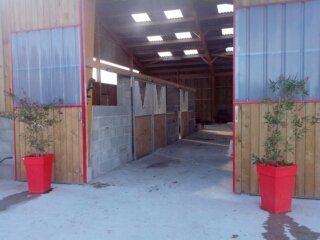 Domaine AbracadaRoom : Écurie Leseigneur - Image 4