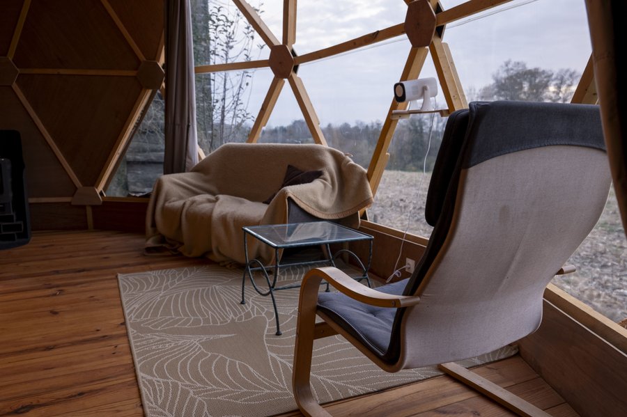 Domaine AbracadaRoom : Géodejulien - Image 1