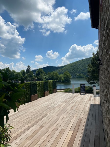 Domaine AbracadaRoom : La bonne hôtesse - Image 9