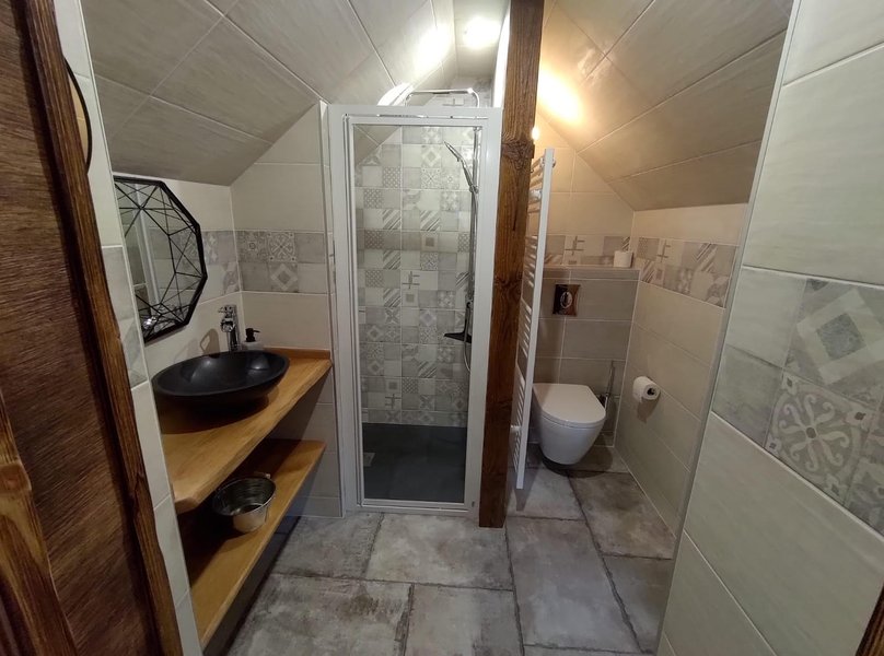 Hébergement AbracadaRoom : Le Kota Hêtre - Image 10