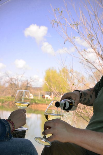 Domaine AbracadaRoom : Les Lodges des Grands Crus - Image 17