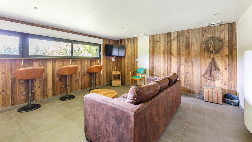 Hébergement AbracadaRoom : Maison des oiseaux - Image 6