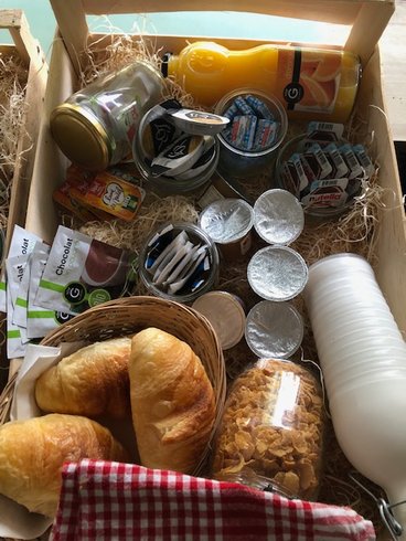 Hébergement AbracadaRoom : La Cabane Pyrénéenne au cœur de la ferme - Image 5