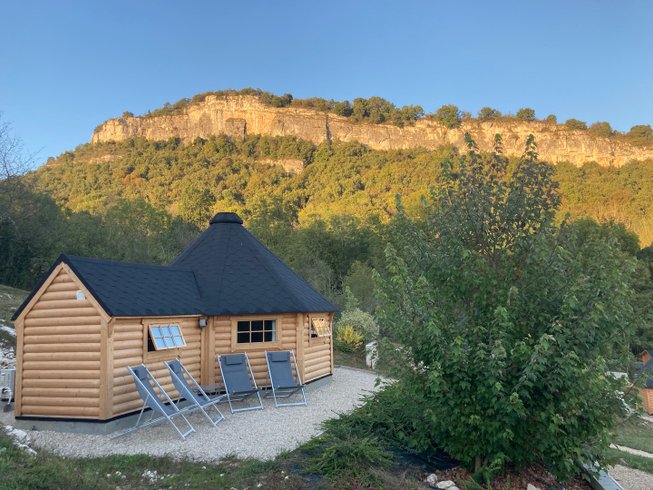 Domaine AbracadaRoom : Aux Kotas Finland'Ain - Image 8
