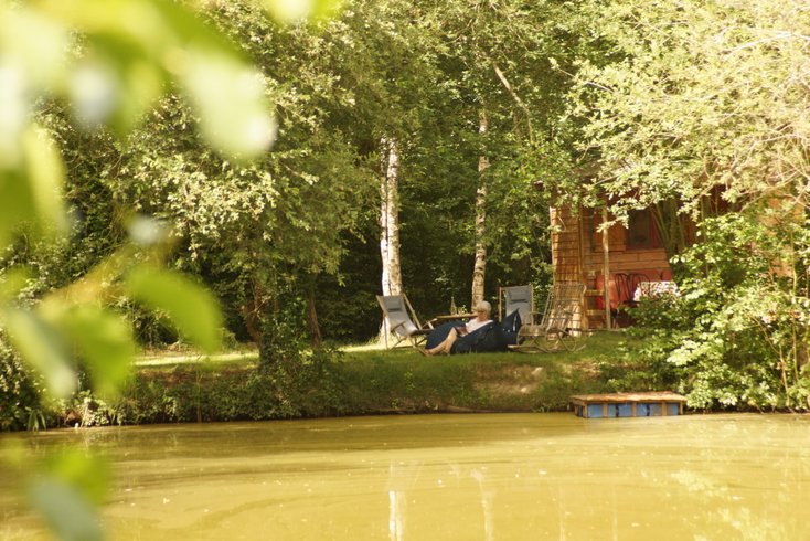 Domaine AbracadaRoom : La Noé verte - Image 4