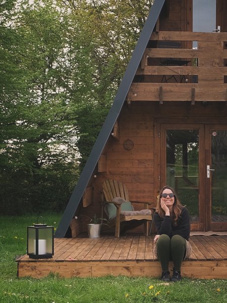 Domaine AbracadaRoom : Mesnil & Une Nuit - Image 23