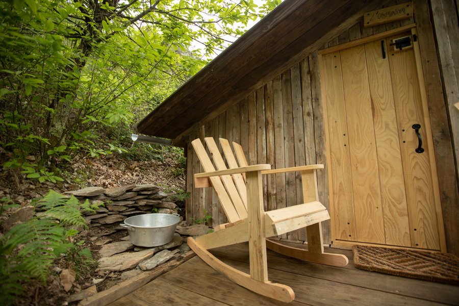 Hébergement AbracadaRoom : L'Observatoire - Image 11