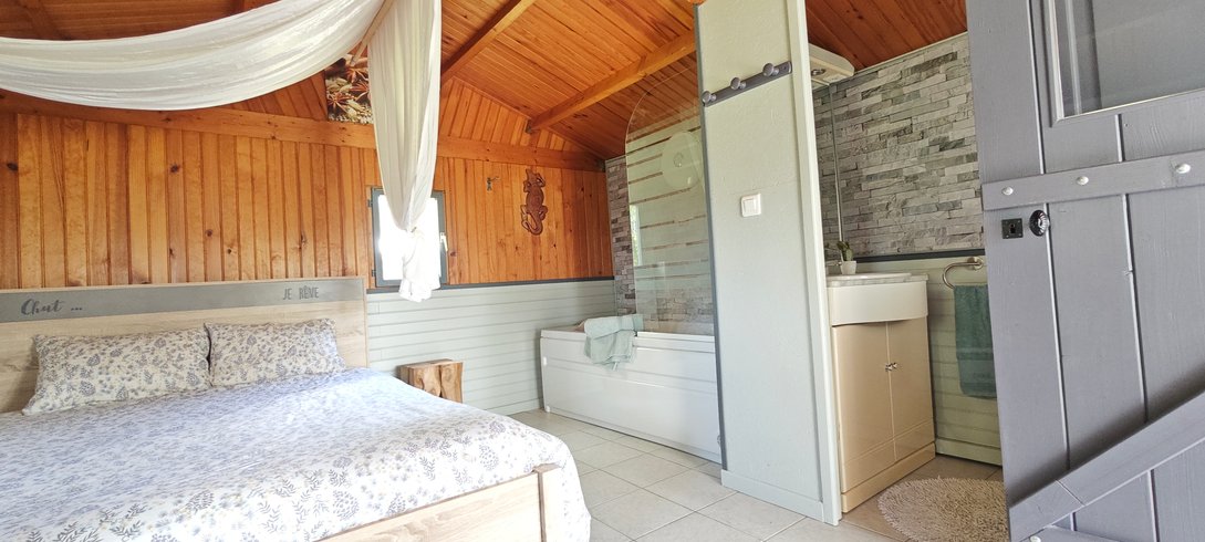 Domaine AbracadaRoom : Camping CAPKALA - Image 27