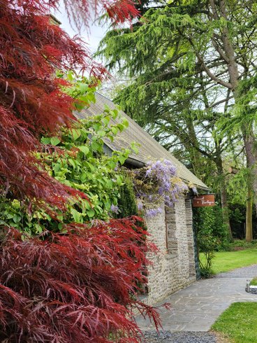 Domaine AbracadaRoom : Le cocon d'amour - Image 2