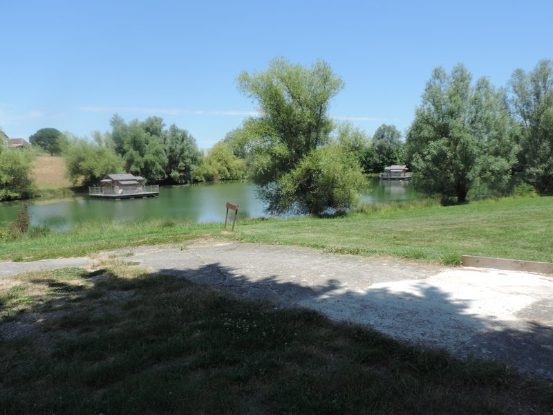 Domaine AbracadaRoom : Lac de Pélisse - Image 9