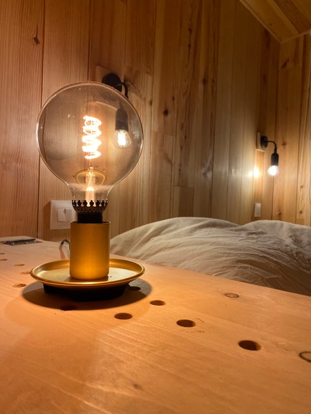 Hébergement AbracadaRoom : L’Escargoterie de la Forge - Immersion Champêtre - Image 44