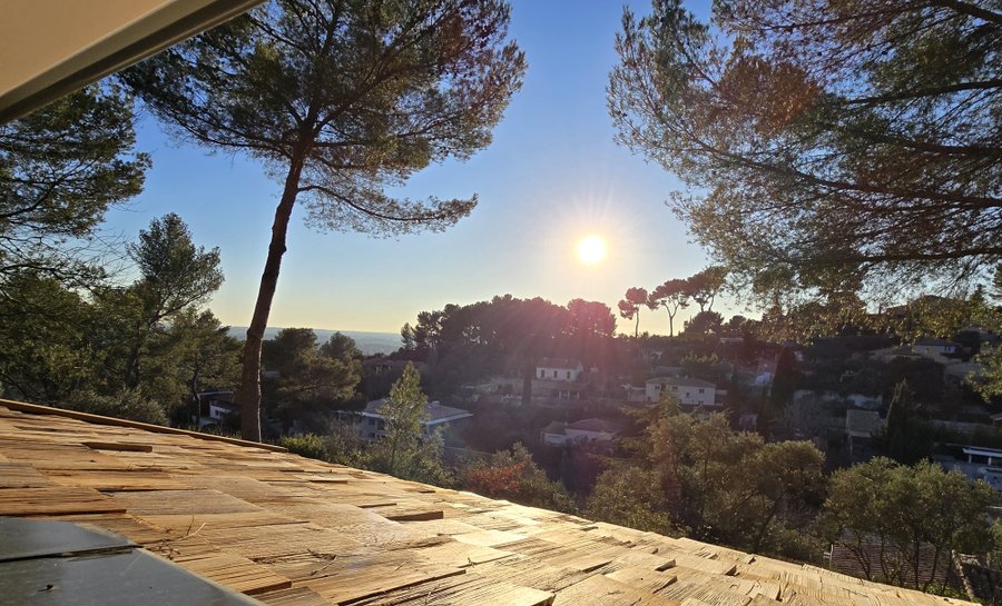Hébergement AbracadaRoom : La Cabane Aixoise Piscine & Spa - Image 17
