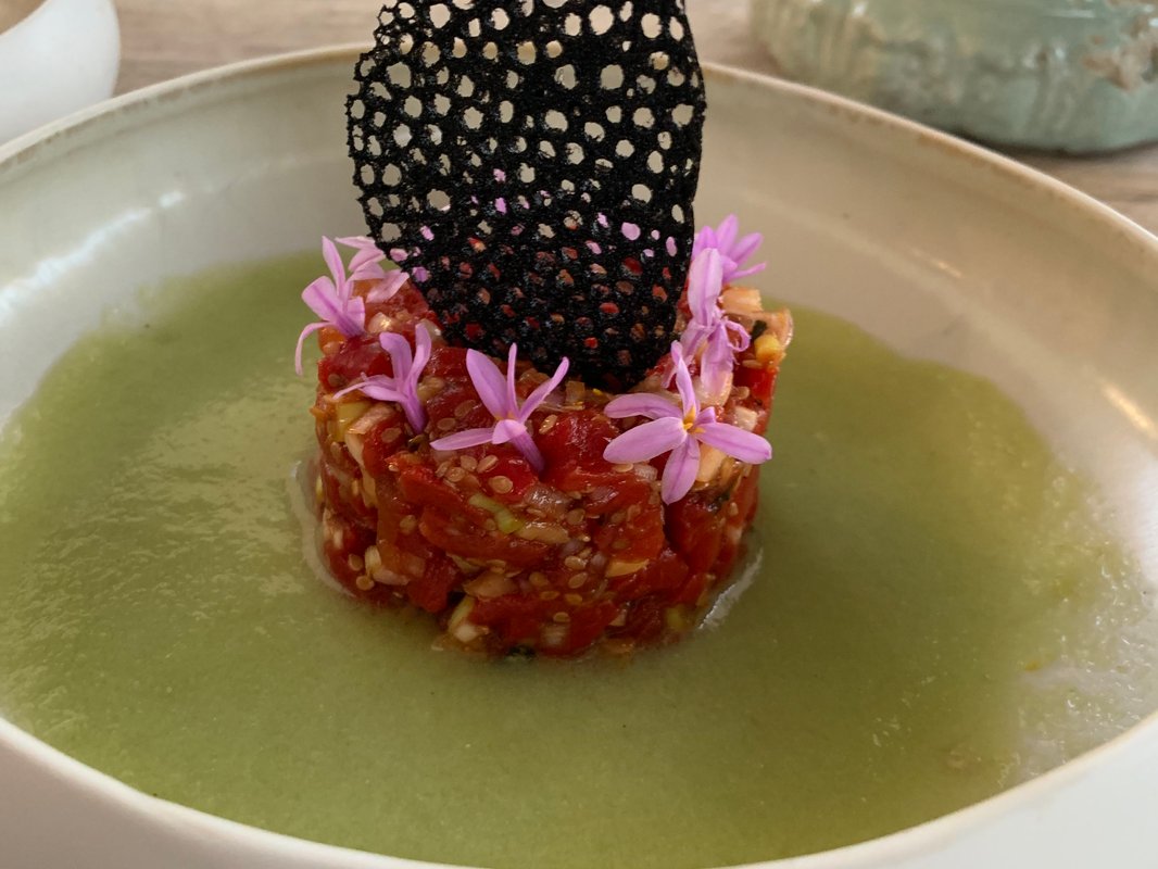 Spirit of Bali - lodge romantique et luxe dans le Verdon à Saint Julien Le Montagnier (19)