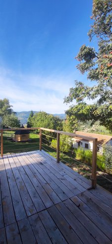 Hébergement AbracadaRoom : Cabane du Lutin - Image 15