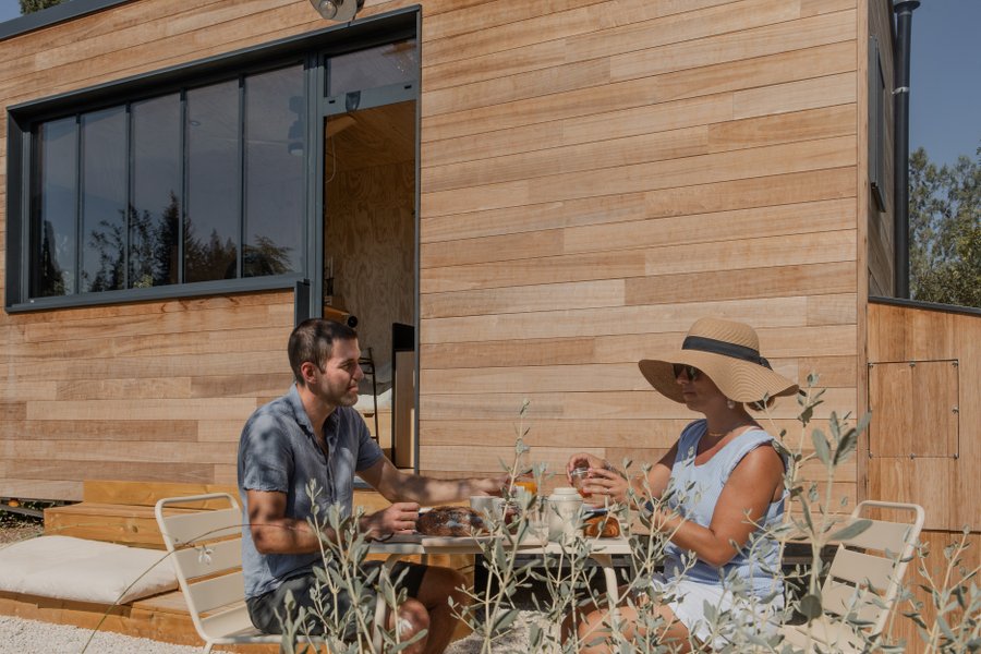 Domaine AbracadaRoom : Pépiite Terre de Provence - Image 24