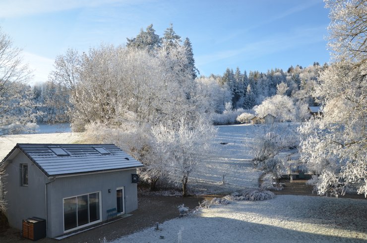 Domaine AbracadaRoom : Monchâteau étoilé - Image 52