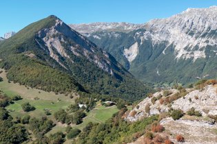 Domaine du Rocher Saint-Loup dans le Vercors