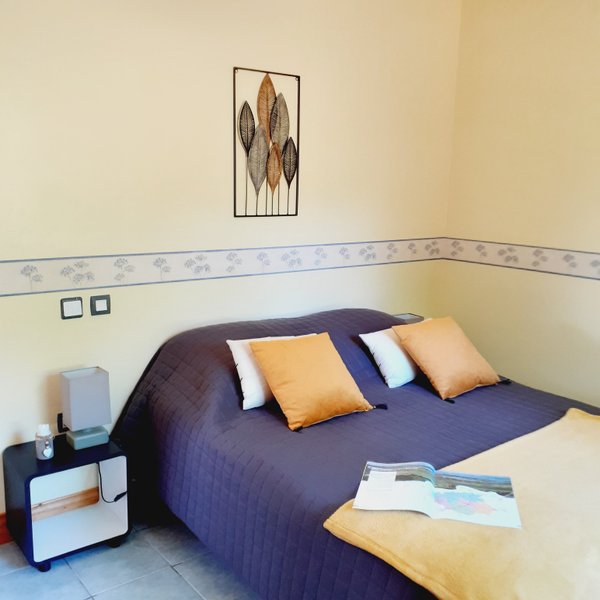 Hébergement AbracadaRoom : Chalet Spa Mélèze - Image 10