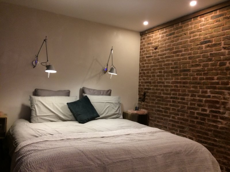 Hébergement AbracadaRoom : La Cavalière & Spa Vue Nature au bord de l'eau & Tandem - Image 18